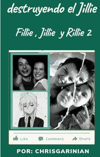 Destruyendo El Jillie 2|fillie Y Rillie|instagram
