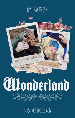 Wonderland | Traducciones