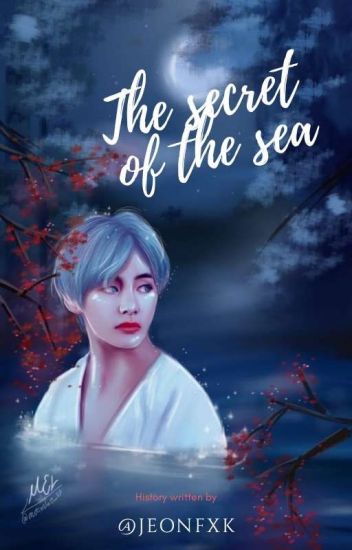The Secret Of The Sea》kookv