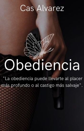 Obediencia |+18|
