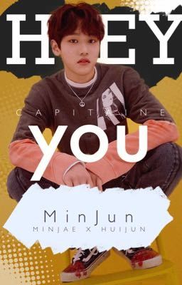 Hey You!-minjun 
