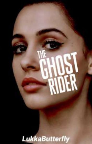 The Ghost Rider [six Underground]