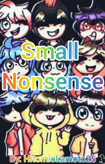 Small Nonsense (compas)