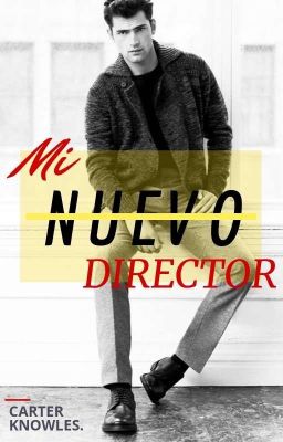 Mi Nuevo Director