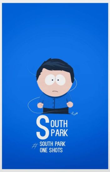 ━━━━━━ South Park : One Shots