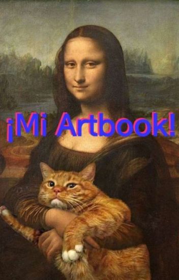 ¡mi Artbook!