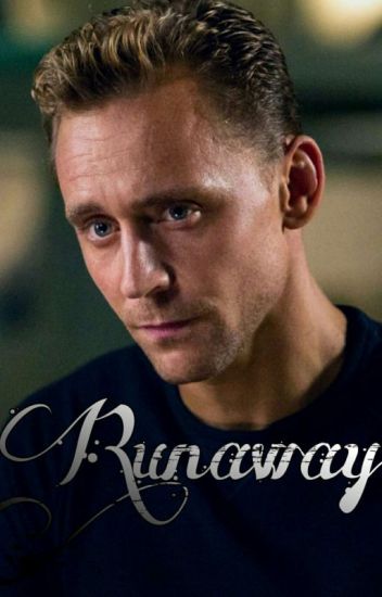 Runaway |james Conrad X Reader