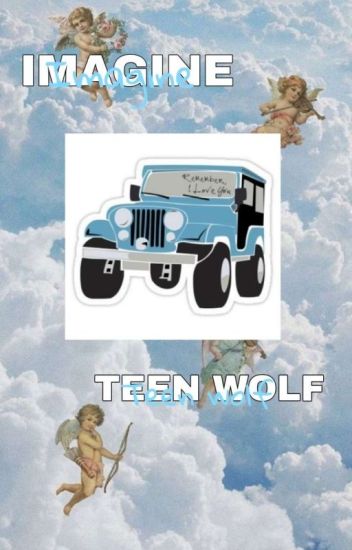 Imagine Teen Wolf