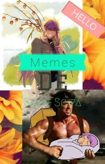 Memes De Saint Seiya