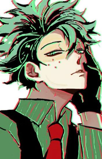 Abused Deku! Au (discontinued And Up For Adoption)