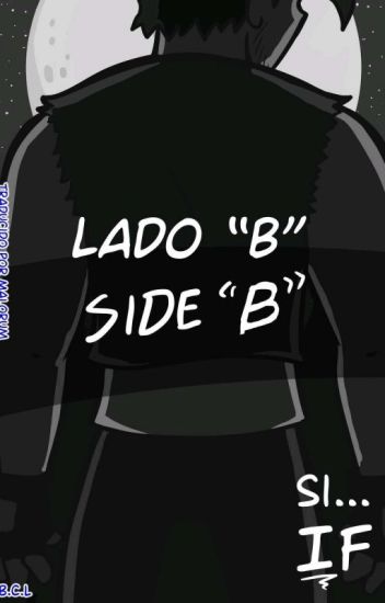 Lado "b" / Side "b"