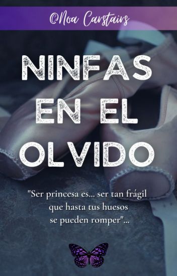 ©ninfas En El Olvido