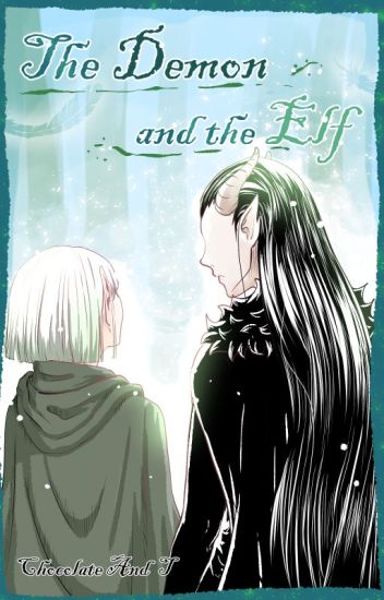 The Demon And The Elf