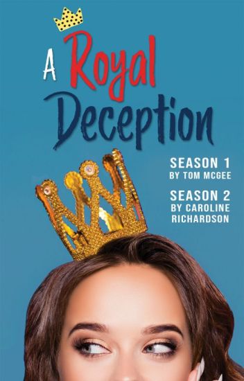 A Royal Deception