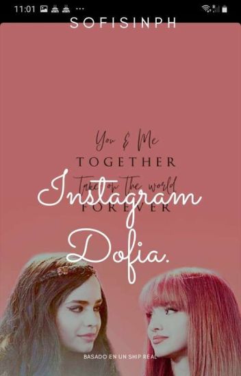 Instagram Dofia