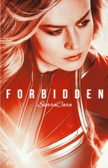 Forbidden | Carol Danvers