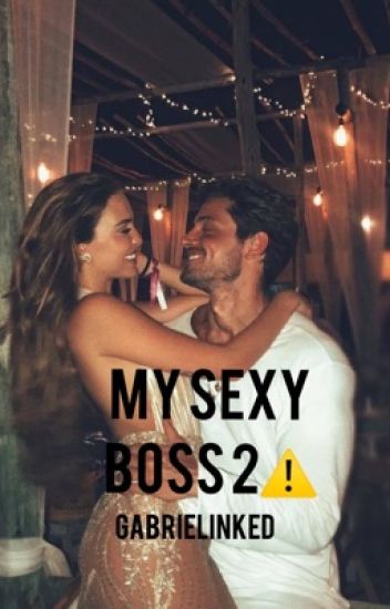 My Sexy Boss Season 2 ⚠️ (first Part)
