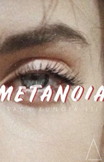 Metanoia |+18| ✔️