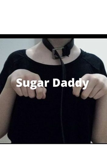 Sugar Daddy (jjk,tn)
