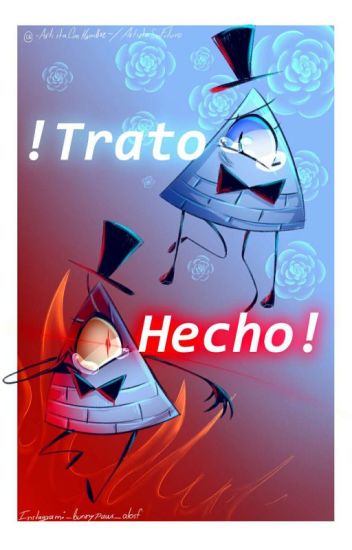 🔺trato Hecho🔻 || Will Cipher ||
