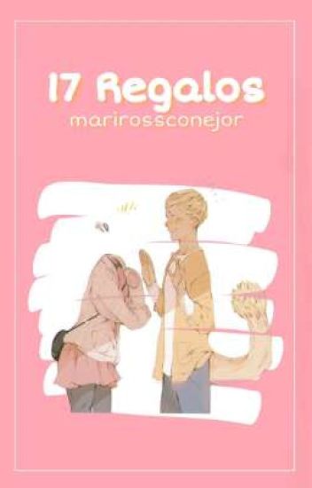 17 Regalos • Hagakure X Ojiro