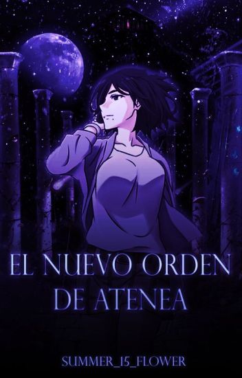 El Nuevo Orden De Atenea [la Nueva Athena 4]