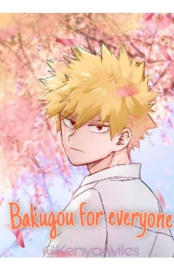 Bakugo For Everyone