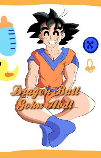 Dragon Ball, Goku Abdl