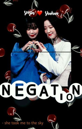 ❎ Negation ❎ [sooshu]