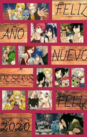 Deseos -one-shot- Fairy Tail