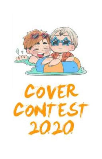Cover Contest 2020 (close)
