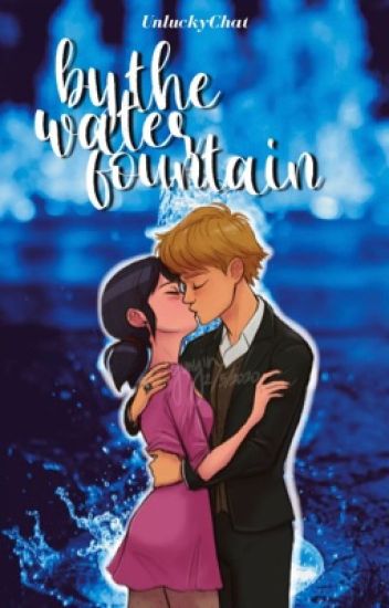 By The Water Fountain | Mlb Au