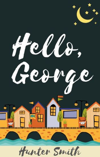 Hello, George