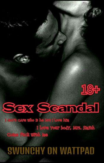 Sex Scandal || Idr🔞