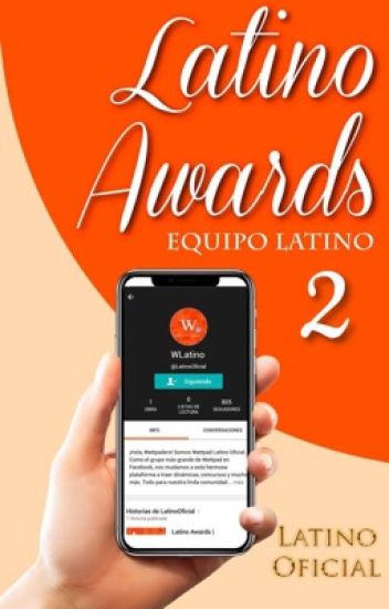 Latino Awards | Temporada 2.