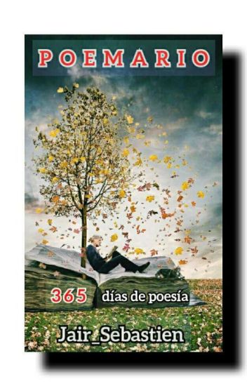 Poemario: 365 Días De Poesía