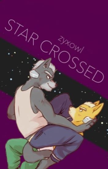 Star Crossed [star Fox Fanfic]