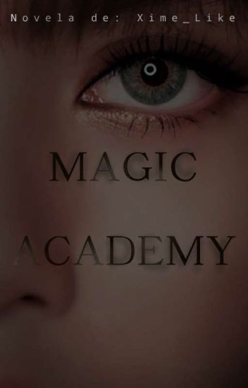 Magic Academy | Bangtanpink