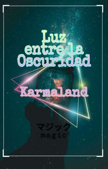 Lʊʐ Eռtʀɛ La Osċʊʀɨɖaɖ|| Karmaland