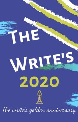 The Write's 2020