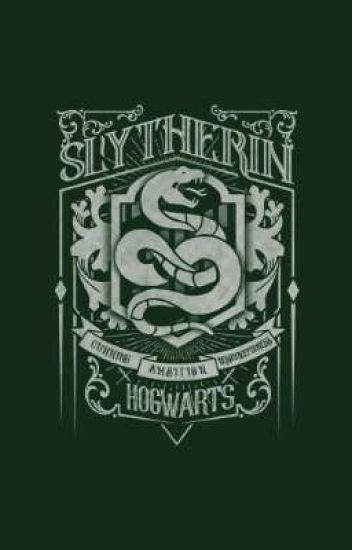 Slytherin 🐍©