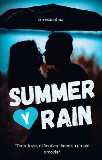 Summer Y Rain