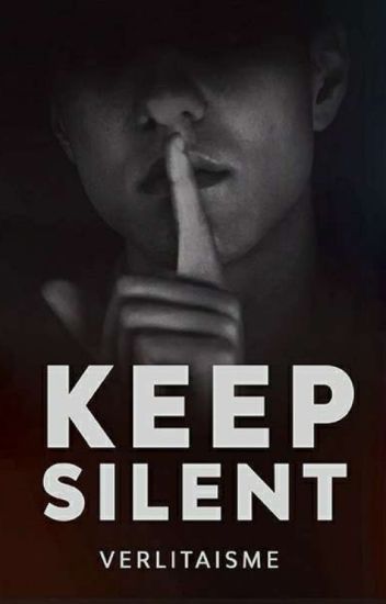 Keep Silent (completed) - Terbit