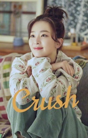 Crush - Kim Jongin (kai) _ Exo