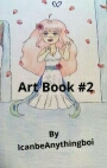 Art Book #2