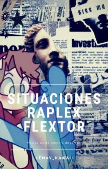 Situaciones [raplex ][flextor]