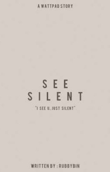 S : See & Silent [treasure 13]