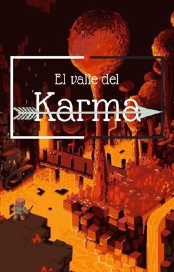 El Valle Del Karma