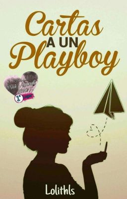 Cartas A Un Playboy©  ✔