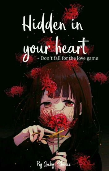 Hidden In Your Heart